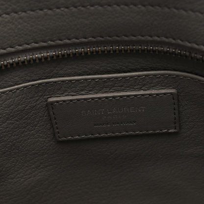 Calfskin Baby Monogram Downtown Cabas