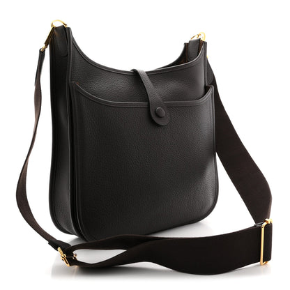 Taurillon Clemence Evelyne III PM Ebene