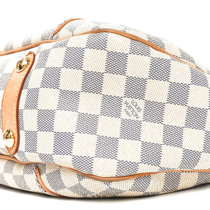 Damier Azur Galliera PM