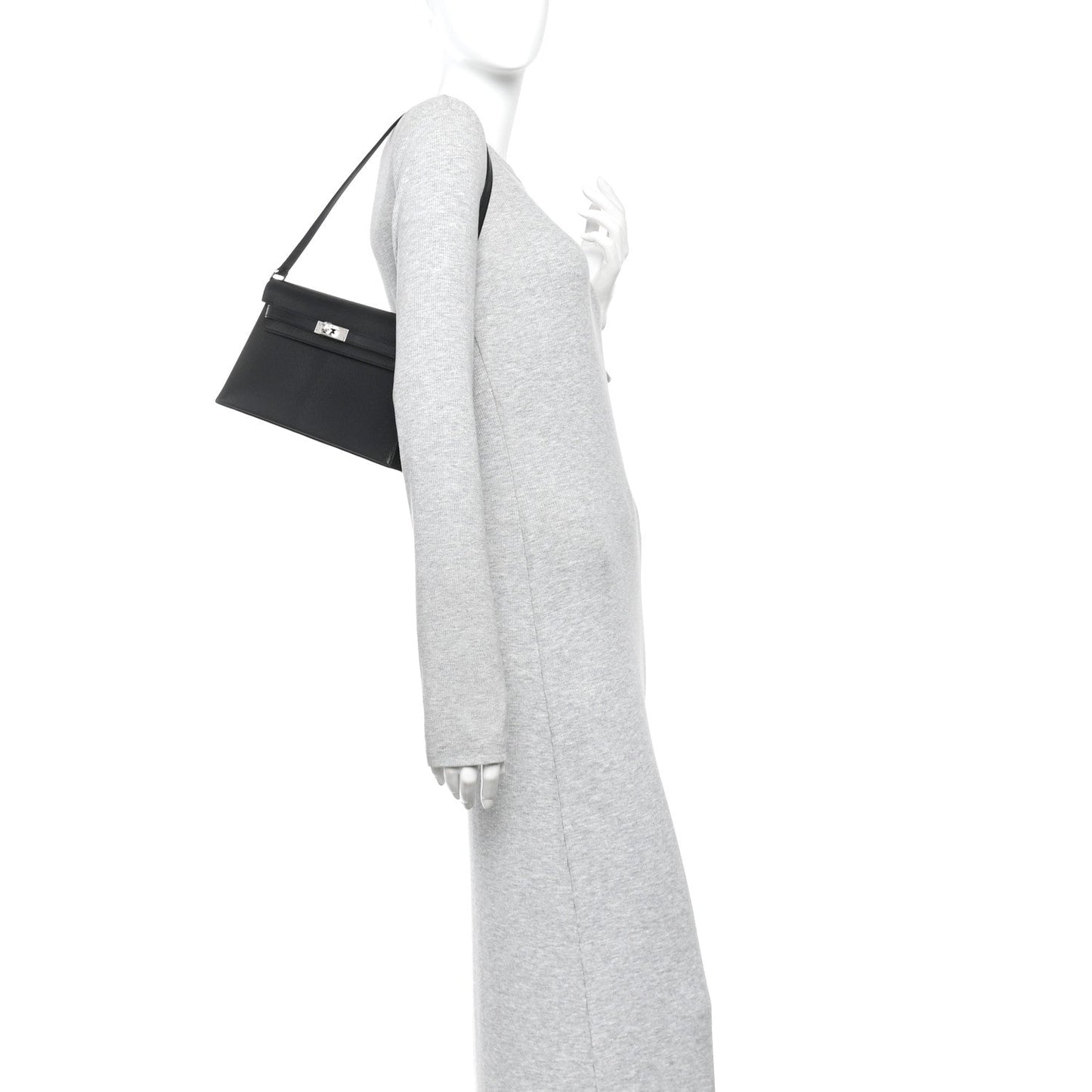 Chevre Chamkila Kelly Elan Black