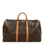 Monogram Keepall 50