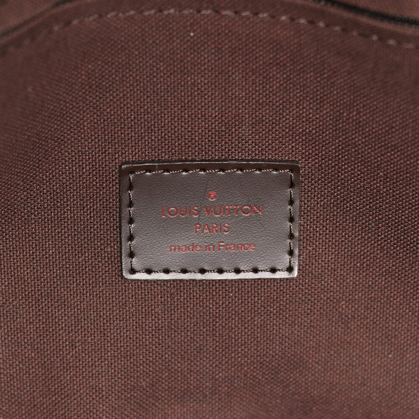Damier Ebene Eole 50