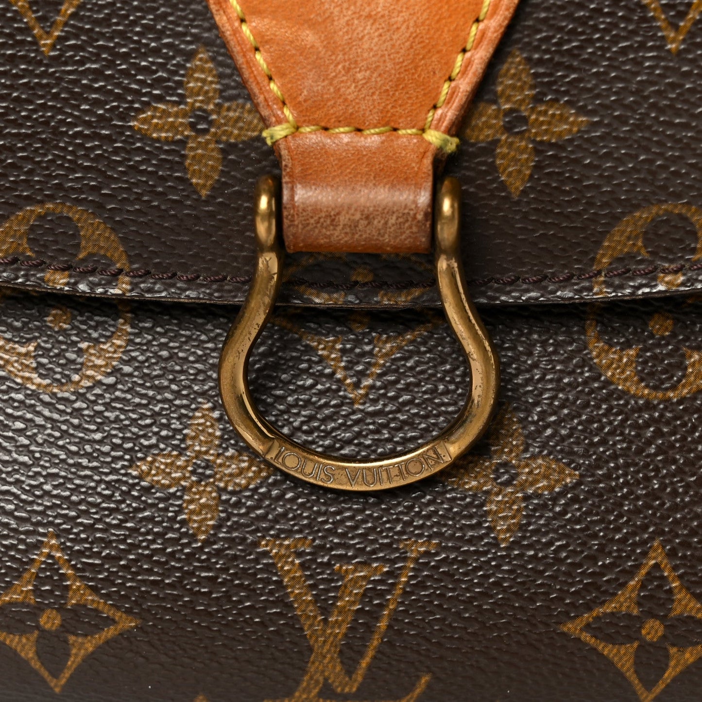 Monogram Saint Cloud GM
