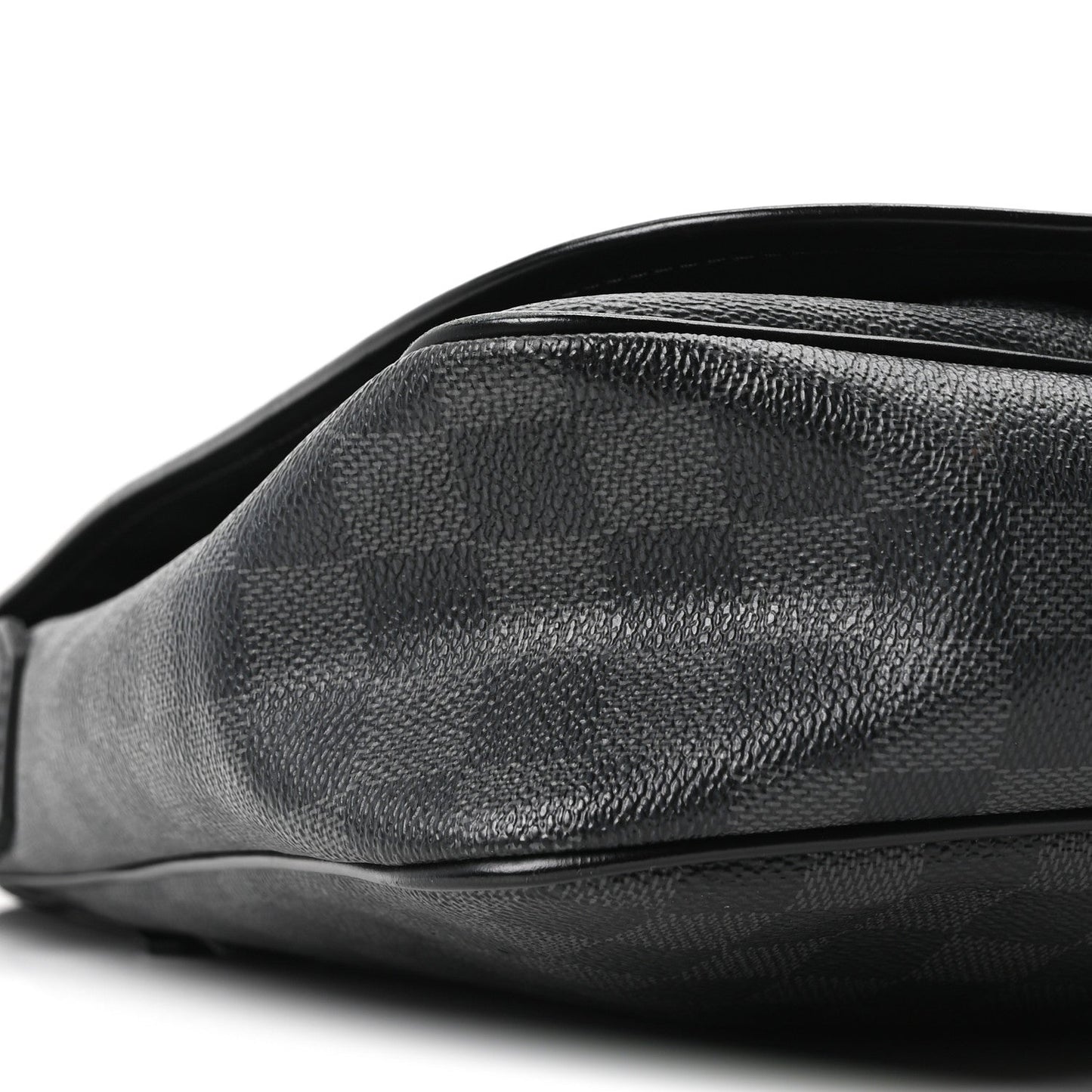 Damier Graphite Daniel MM