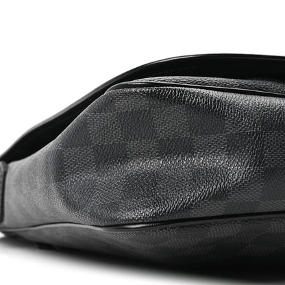 Damier Graphite Daniel MM