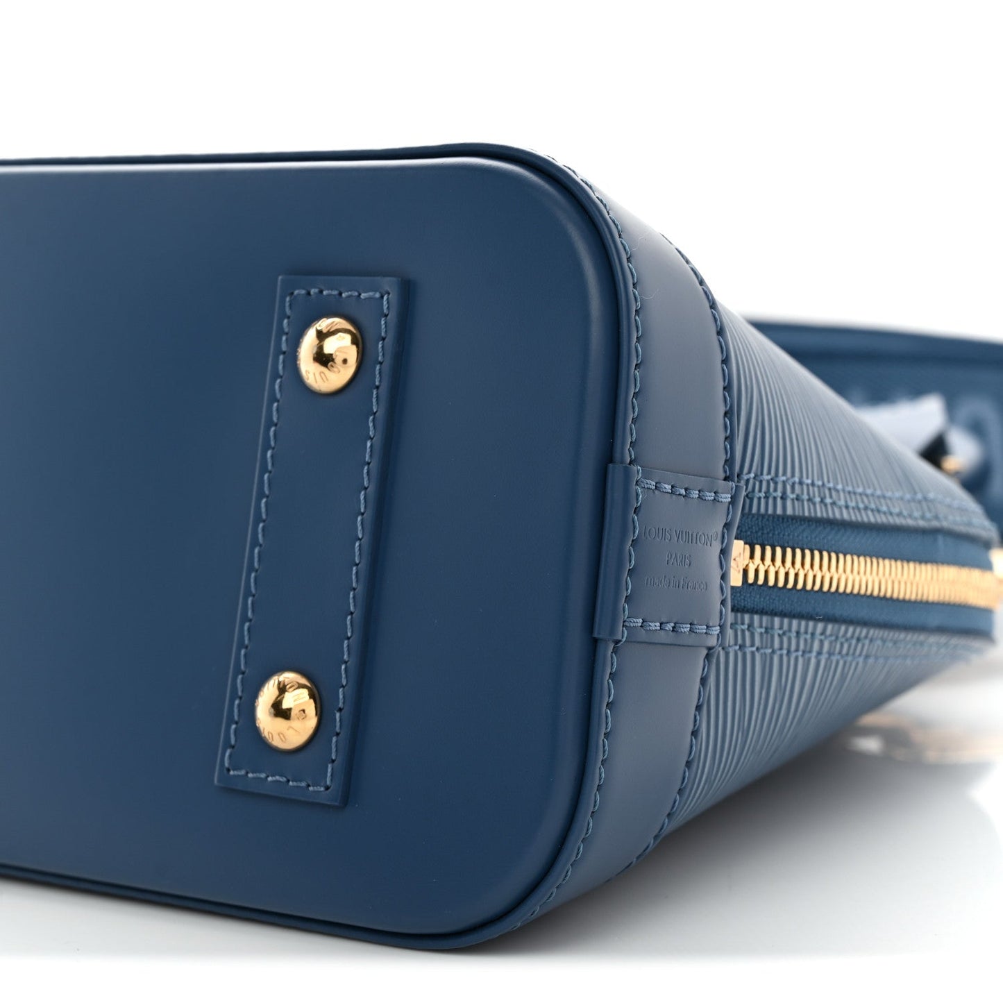 Epi Alma BB Denim Blue