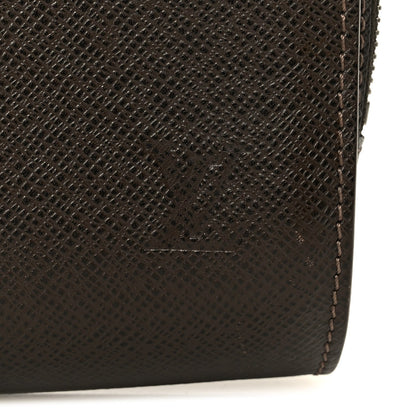 Taiga Baikal Pochette Grizzli