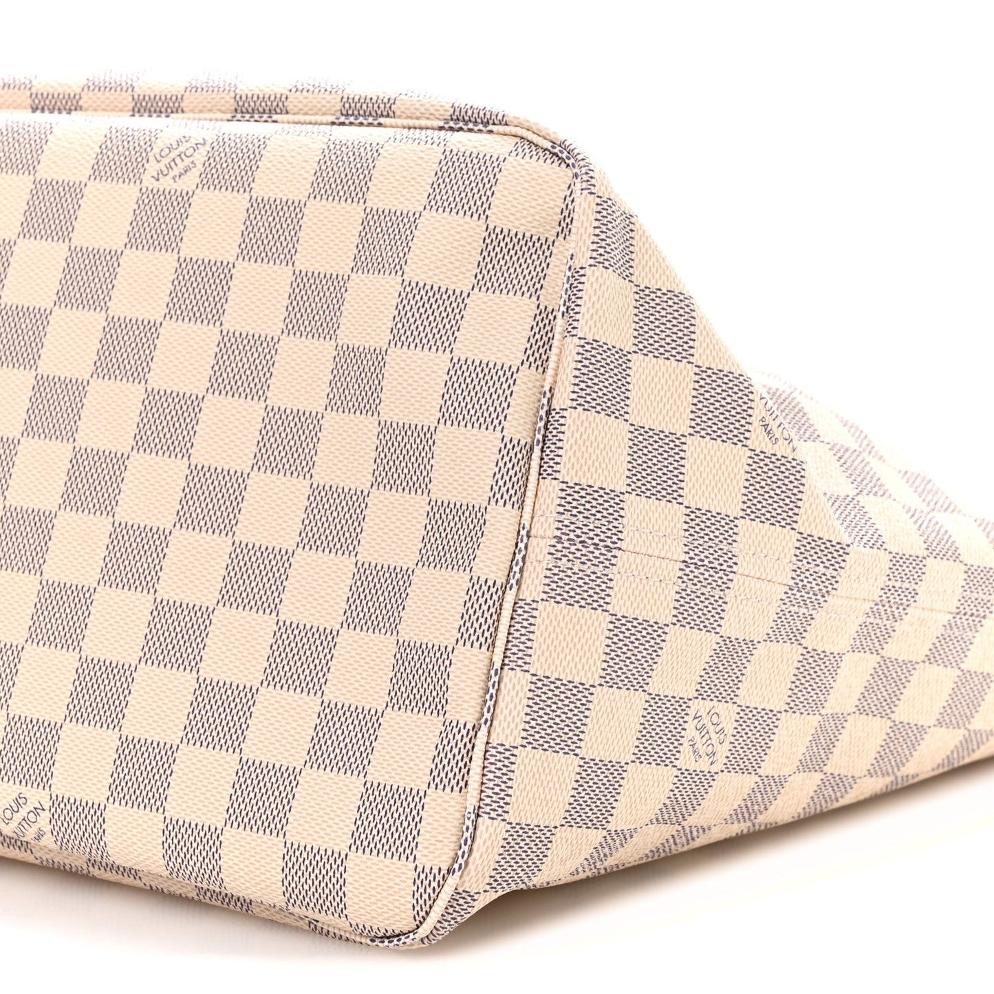 Damier Azur Neo Neverfull GM