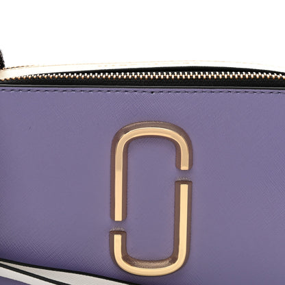 Saffino Small Snapshot Camera Bag Daybreak Multicolor