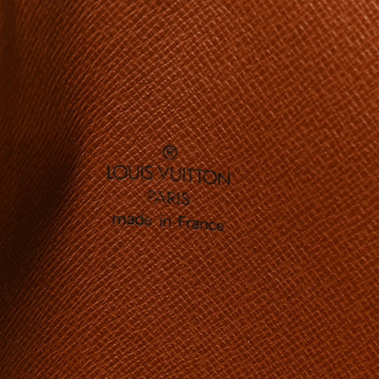 Monogram Musette GM