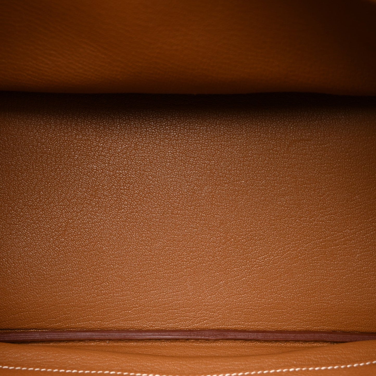 Togo Birkin 30 Gold