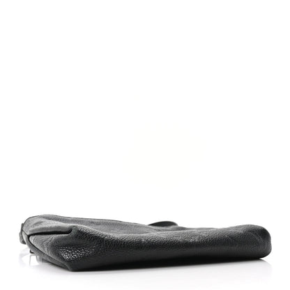 Empreinte Pallas Crossbody Black