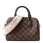Damier Ebene Speedy Bandouliere 20