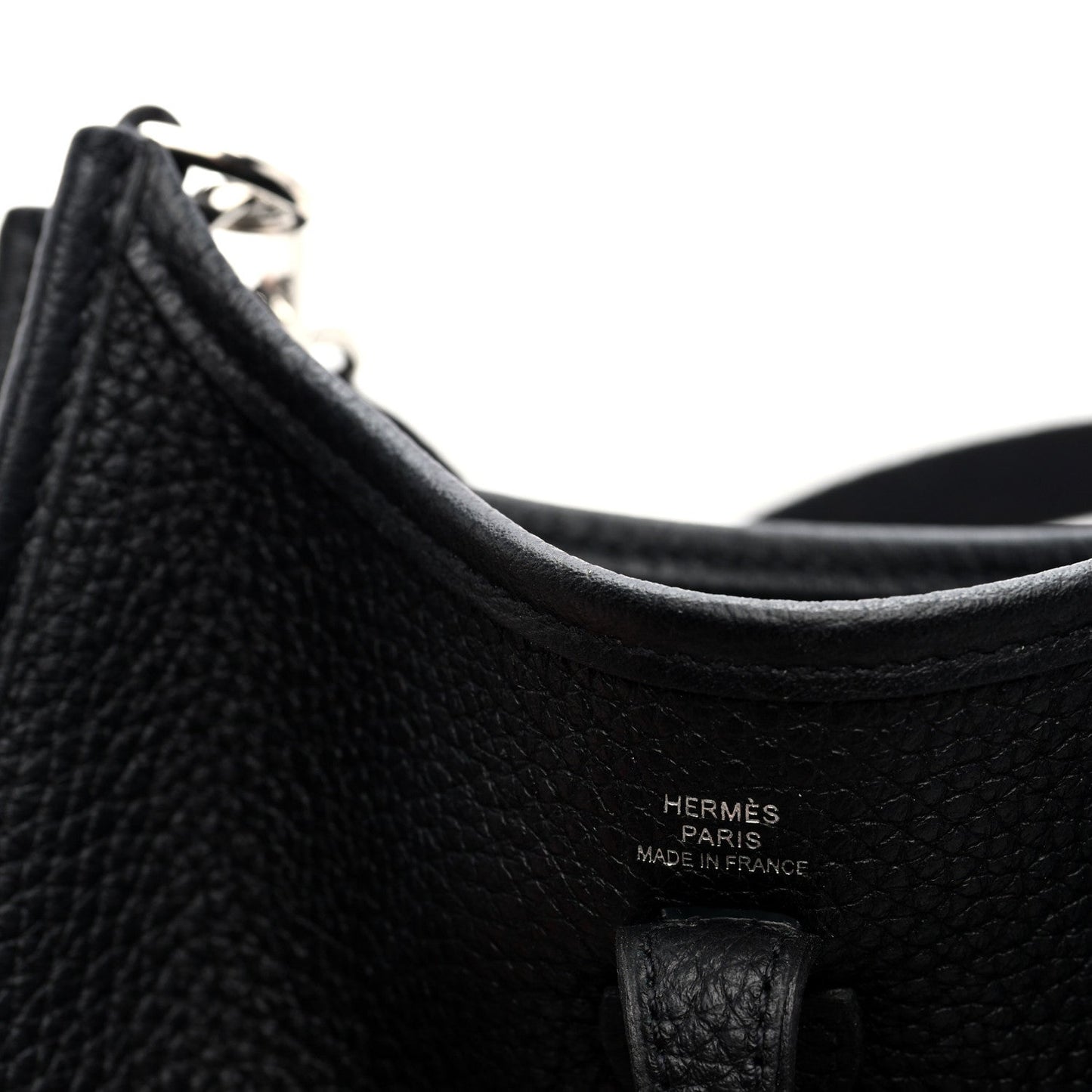 Taurillon Clemence Evelyne TPM Black