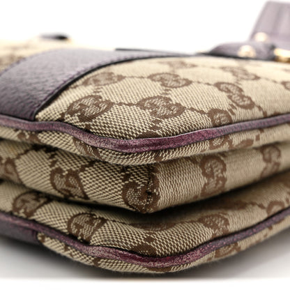 Monogram Small Bamboo Tote