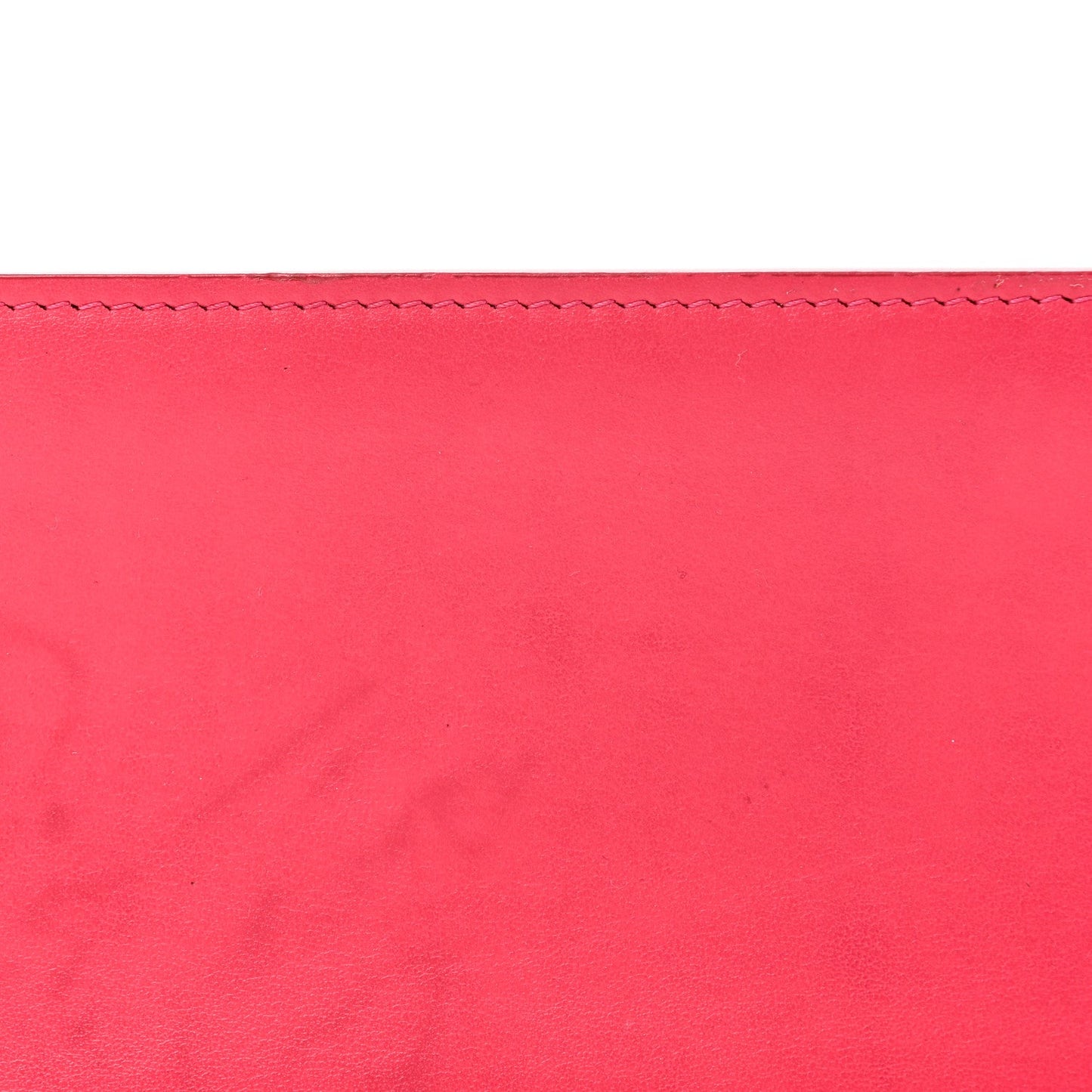 Smooth Calfskin Le Sac Ciuciu Dark Park