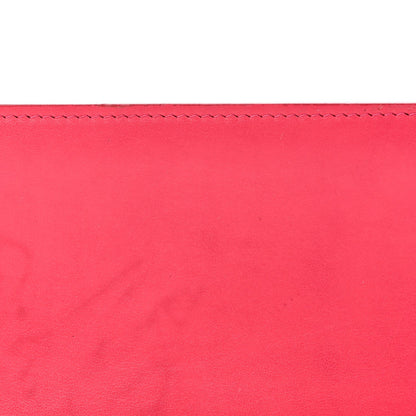 Smooth Calfskin Le Sac Ciuciu Dark Park