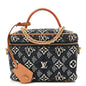Jacquard Since 1854 Vanity PM Blue