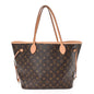 Monogram Neo Neverfull MM