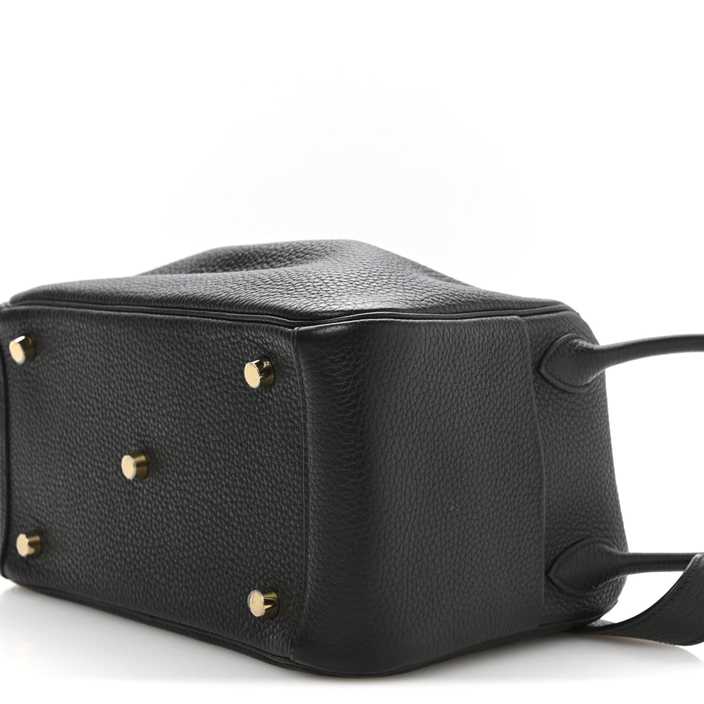 Taurillon Clemence Lindy 26 Black