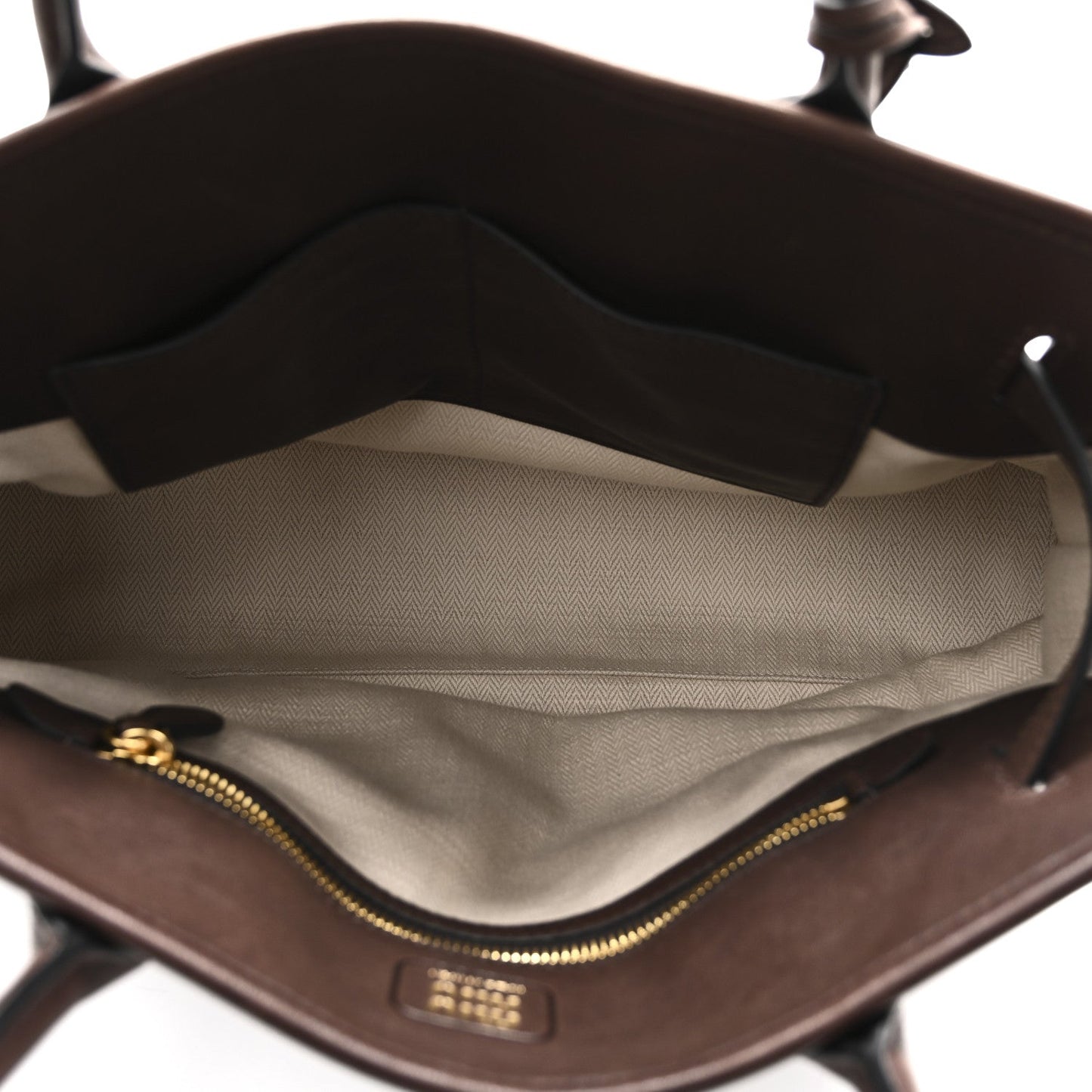 Nappa Medium Aventure Bag Radica