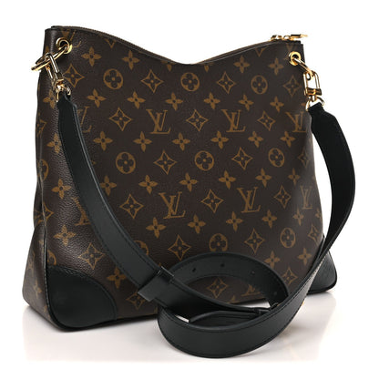 Monogram Odeon MM Black