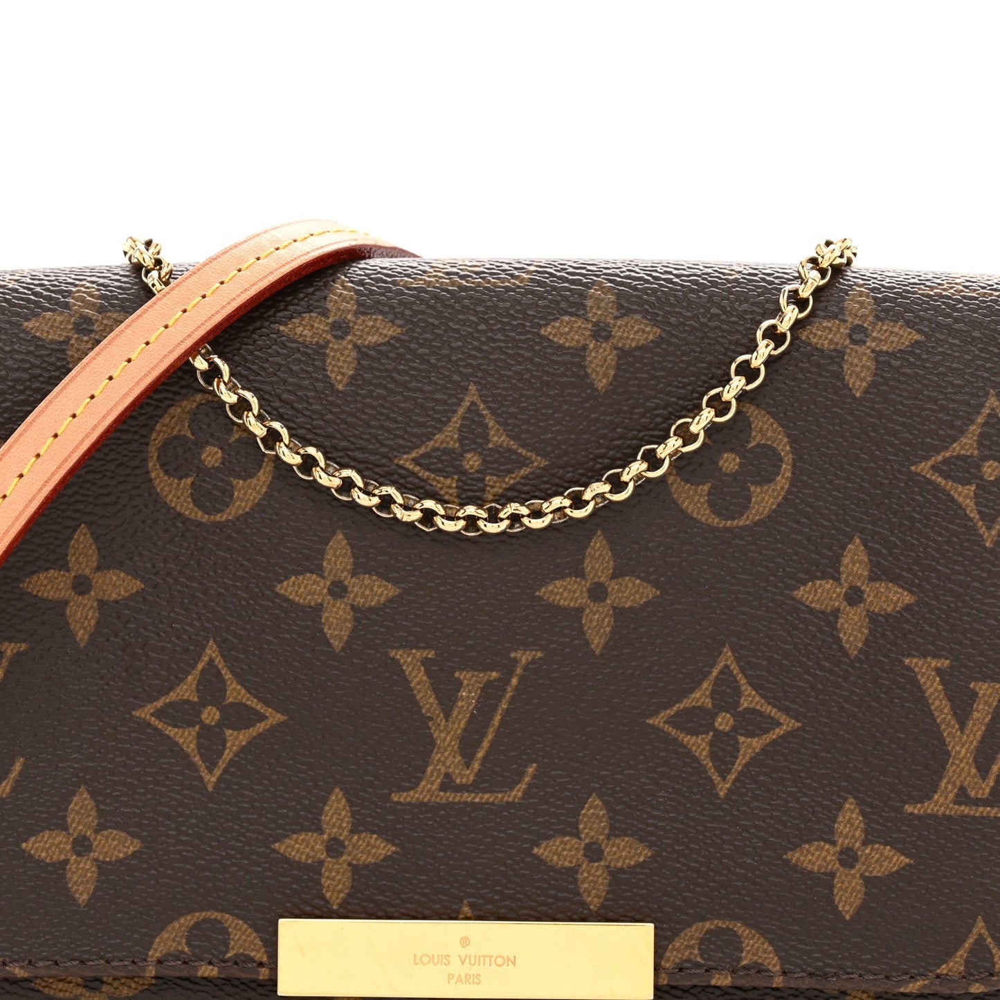 Monogram Favorite PM