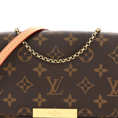 Monogram Favorite PM