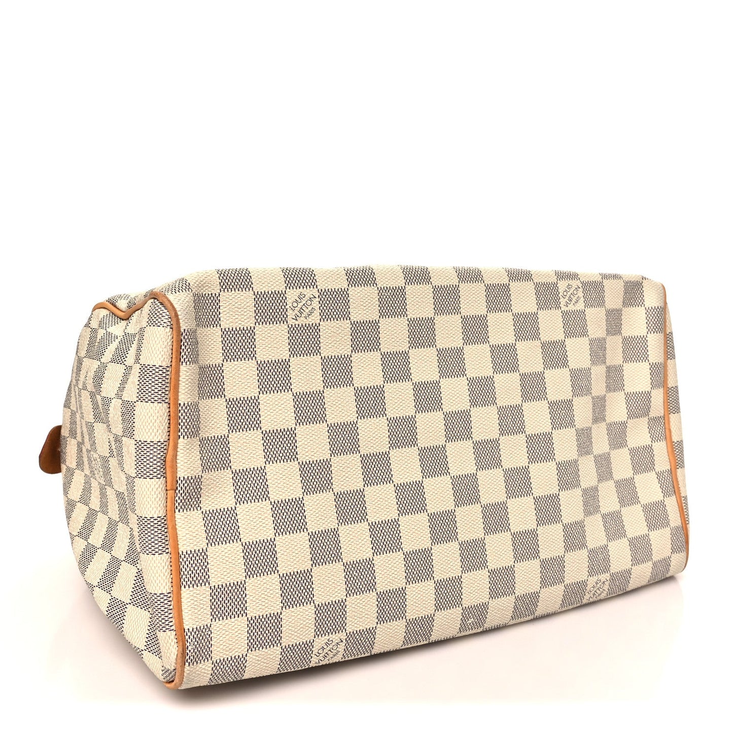 Damier Azur Speedy 30