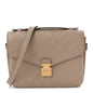 Empreinte Pochette Metis Tourterelle