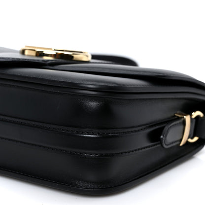 Smooth Calfskin LV Pont 9 Black