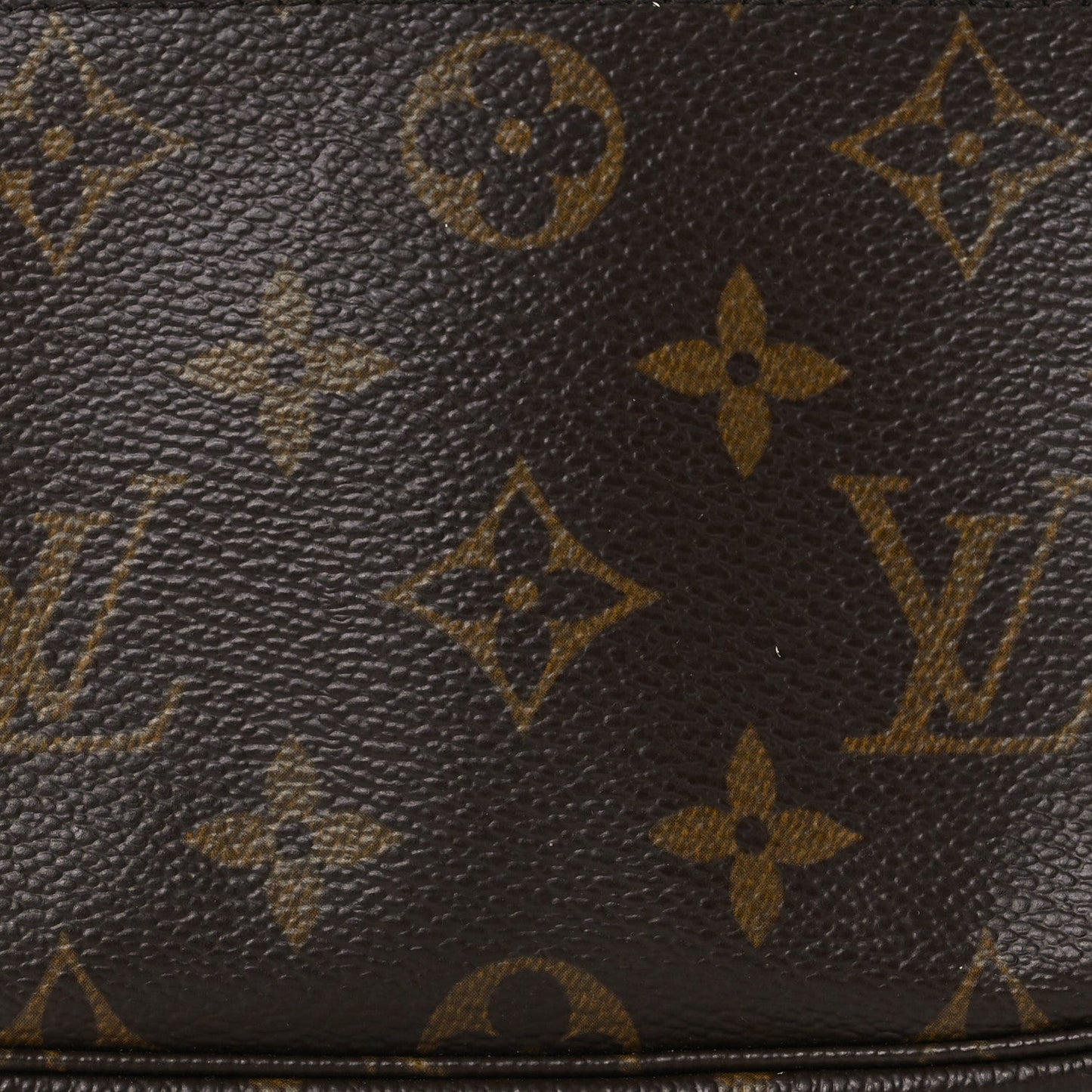 Monogram Mini Pochette Accessories