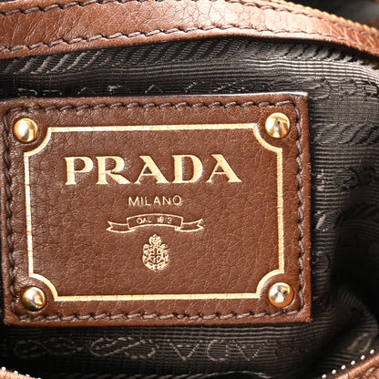 Vitello Daino Hobo Brandy