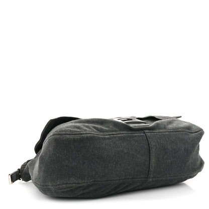 Jersey Mama Baguette Black