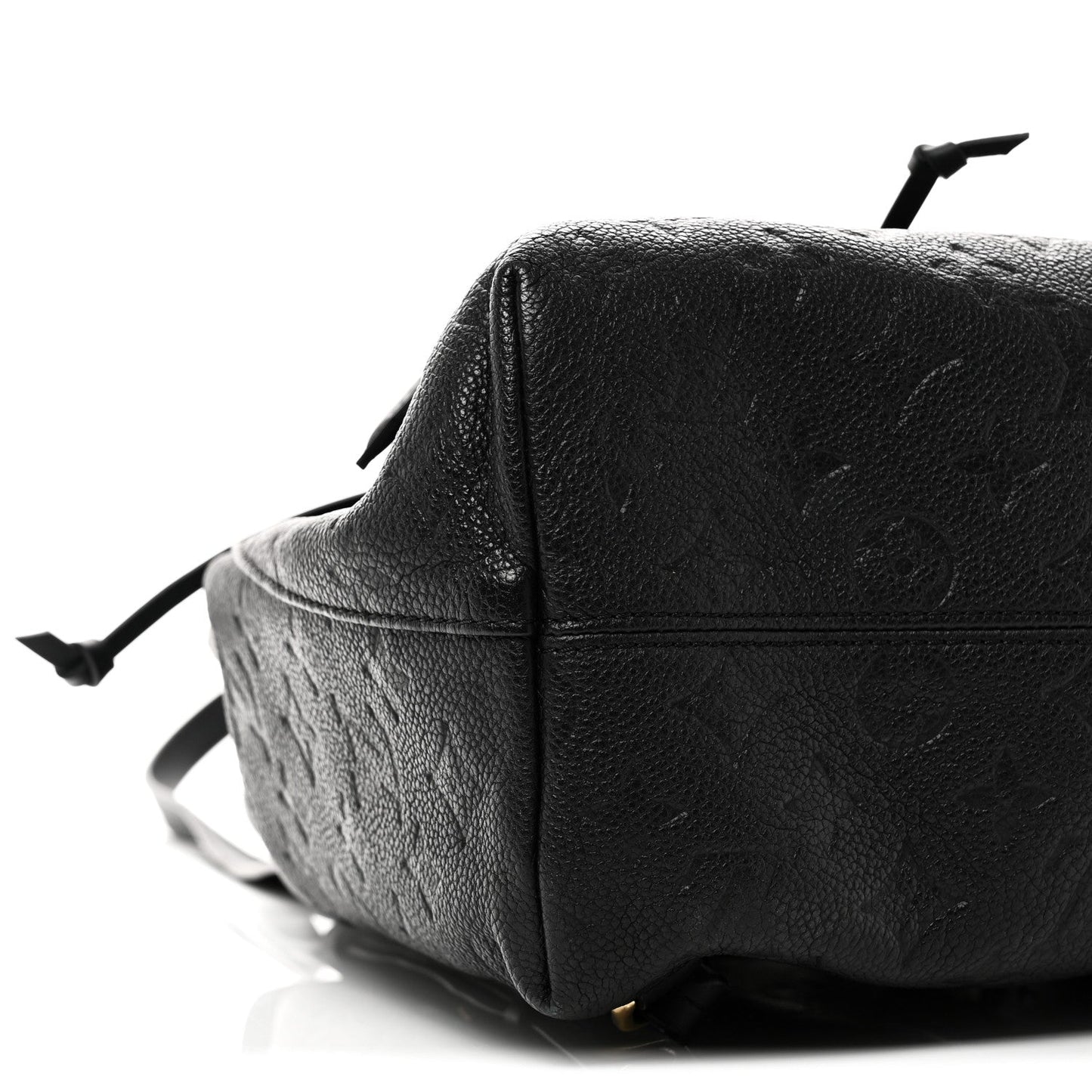 Empreinte Montsouris NM Backpack Black