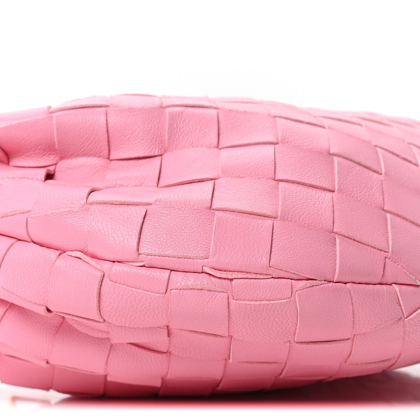 Nappa Intrecciato Candy Jodie Ribbon