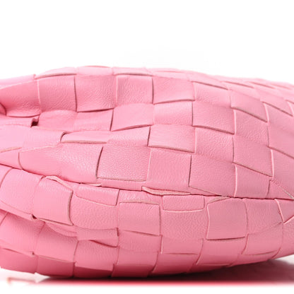 Nappa Intrecciato Candy Jodie Ribbon