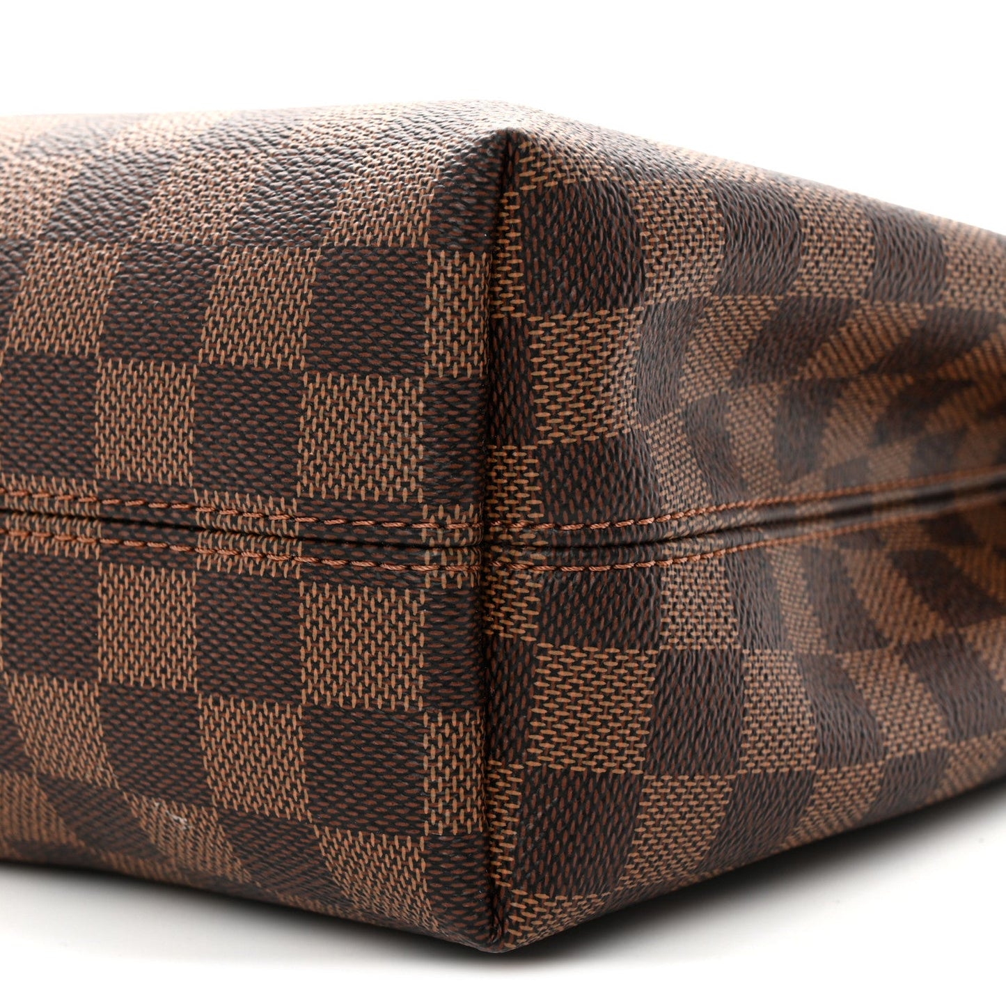 Damier Ebene Graceful PM