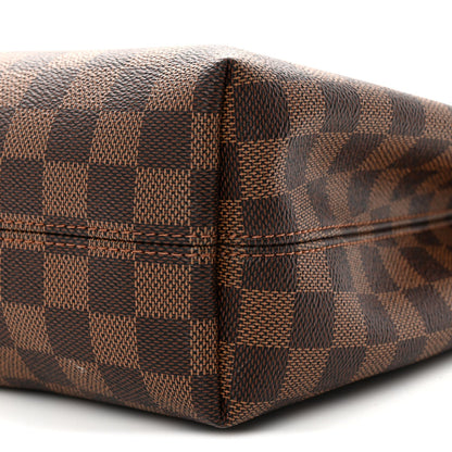 Damier Ebene Graceful PM