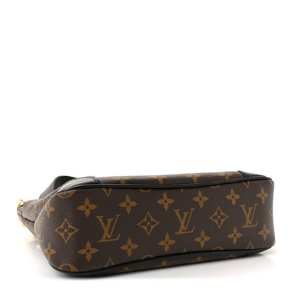 Monogram Odeon PM Black