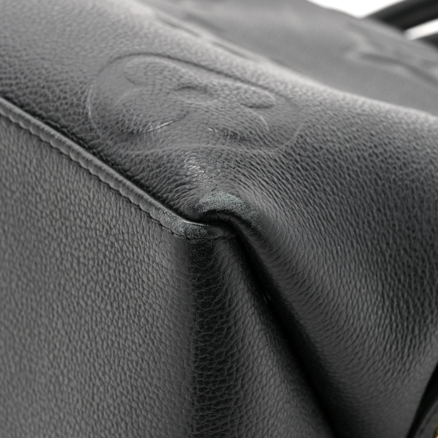 Empreinte Monogram Giant Grand Palais Black