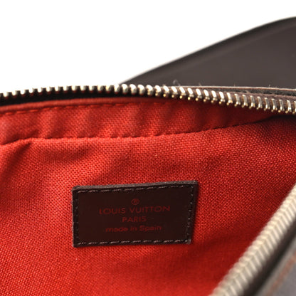 Damier Ebene Geronimos