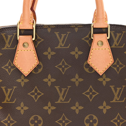 Monogram Alma PM