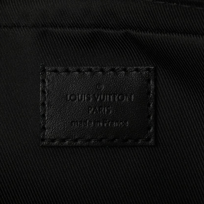 Reverse Monogram Eclipse Trio Messenger
