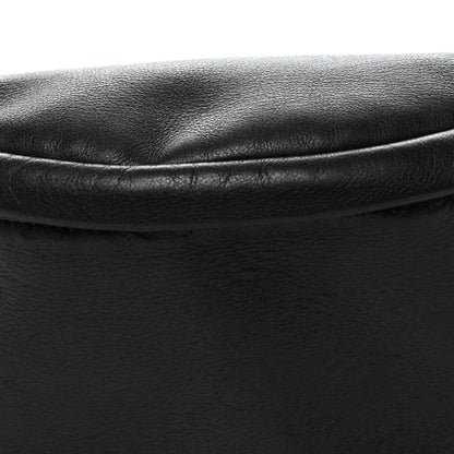 Calfskin Monogram Shadow Discovery Bumbag Black