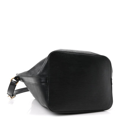 Epi Noe Black