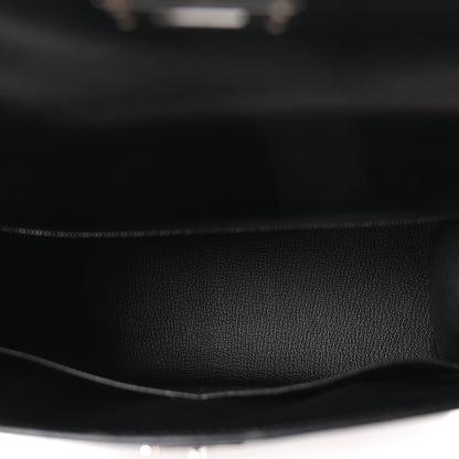 Box Kelly Sellier 28 Black