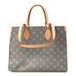 Monogram Onthego MM Trianon Gray