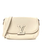 Epi Buci Crossbody Quartz