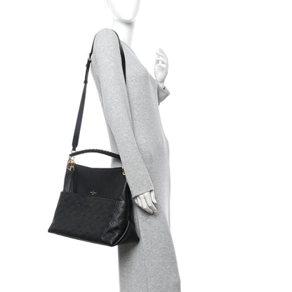 Empreinte Maida Hobo Black